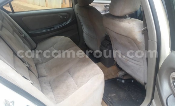 Acheter Occasion Voiture Nissan Maxima Blanc à Yaoundé, Central Cameroon Acheter Occasion Voiture Nissan Maxima Blanc à Yaoundé, Central Cameroon