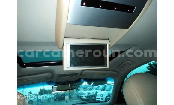 Acheter Import Voiture Infiniti FX Blanc à Import - Dubai, Adamawa Acheter Import Voiture Infiniti FX Blanc à Import - Dubai, Adamawa