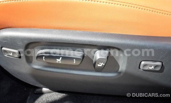 Sayi Imported Lexus LX White Mota in Import - Dubai a Adamawa Sayi Imported Lexus LX White Mota in Import - Dubai a Adamawa