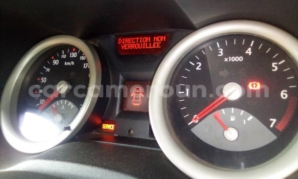 Acheter Occasion Voiture Renault Megane Vert à Yaoundé, Central Cameroon Acheter Occasion Voiture Renault Megane Vert à Yaoundé, Central Cameroon