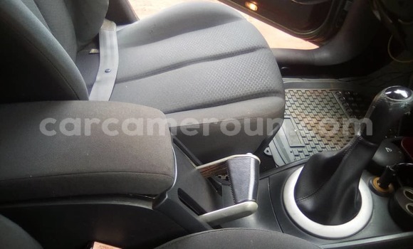 Acheter Occasion Voiture Renault Megane Vert à Yaoundé, Central Cameroon Acheter Occasion Voiture Renault Megane Vert à Yaoundé, Central Cameroon