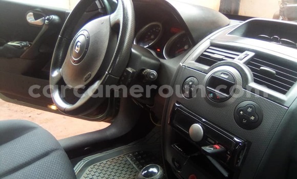 Acheter Occasion Voiture Renault Megane Vert à Yaoundé, Central Cameroon Acheter Occasion Voiture Renault Megane Vert à Yaoundé, Central Cameroon