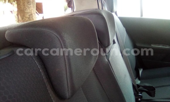 Acheter Occasion Voiture Renault Megane Vert à Yaoundé, Central Cameroon Acheter Occasion Voiture Renault Megane Vert à Yaoundé, Central Cameroon