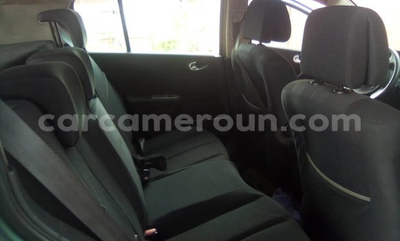 Acheter Occasion Voiture Renault Megane Vert à Yaoundé, Central Cameroon Acheter Occasion Voiture Renault Megane Vert à Yaoundé, Central Cameroon