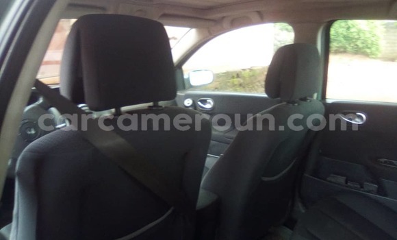Acheter Occasion Voiture Renault Megane Vert à Yaoundé, Central Cameroon Acheter Occasion Voiture Renault Megane Vert à Yaoundé, Central Cameroon