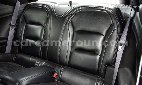 Acheter Import Voiture Chevrolet Camaro Rouge à Import - Dubai, Adamawa Acheter Import Voiture Chevrolet Camaro Rouge à Import - Dubai, Adamawa