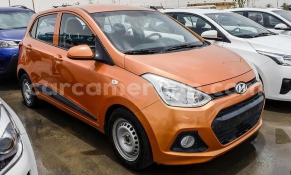 Acheter Import Voiture Hyundai i10 Autre à Import - Dubai, Adamawa Acheter Import Voiture Hyundai i10 Autre à Import - Dubai, Adamawa
