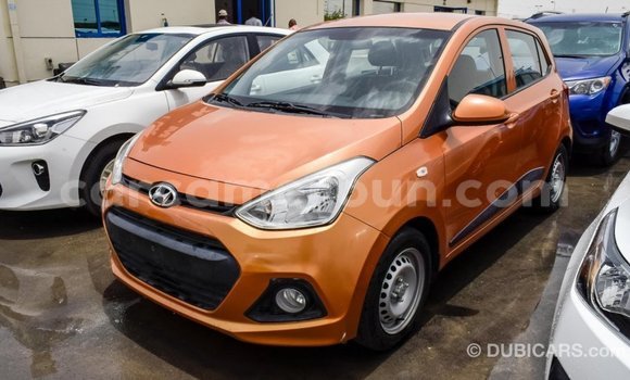 Acheter Import Voiture Hyundai i10 Autre à Import - Dubai, Adamawa Acheter Import Voiture Hyundai i10 Autre à Import - Dubai, Adamawa