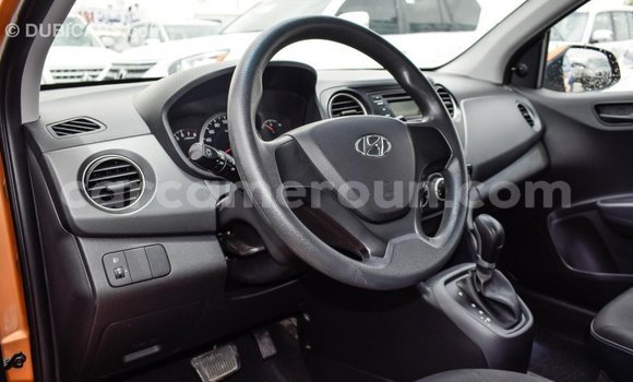 Acheter Import Voiture Hyundai i10 Autre à Import - Dubai, Adamawa Acheter Import Voiture Hyundai i10 Autre à Import - Dubai, Adamawa