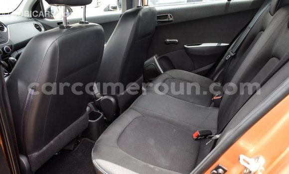 Acheter Import Voiture Hyundai i10 Autre à Import - Dubai, Adamawa Acheter Import Voiture Hyundai i10 Autre à Import - Dubai, Adamawa