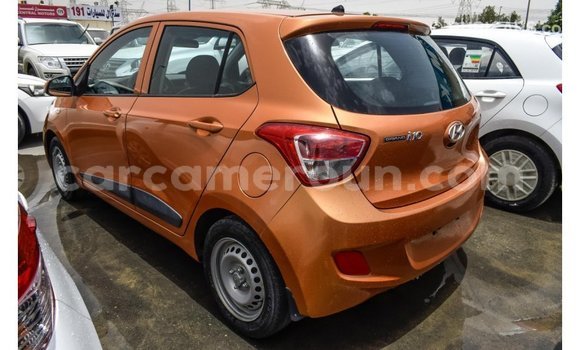 Acheter Import Voiture Hyundai i10 Autre à Import - Dubai, Adamawa Acheter Import Voiture Hyundai i10 Autre à Import - Dubai, Adamawa