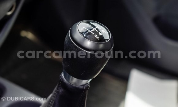 Buy Import Ford Ranger White Car in Import - Dubai in Adamawa Buy Import Ford Ranger White Car in Import - Dubai in Adamawa