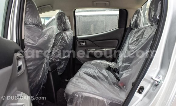 Acheter Import Voiture Mitsubishi L200 Autre à Import - Dubai, Adamawa Acheter Import Voiture Mitsubishi L200 Autre à Import - Dubai, Adamawa