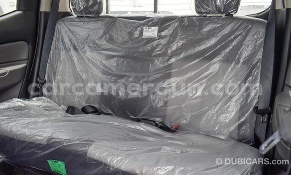 Acheter Import Voiture Mitsubishi L200 Autre à Import - Dubai, Adamawa Acheter Import Voiture Mitsubishi L200 Autre à Import - Dubai, Adamawa