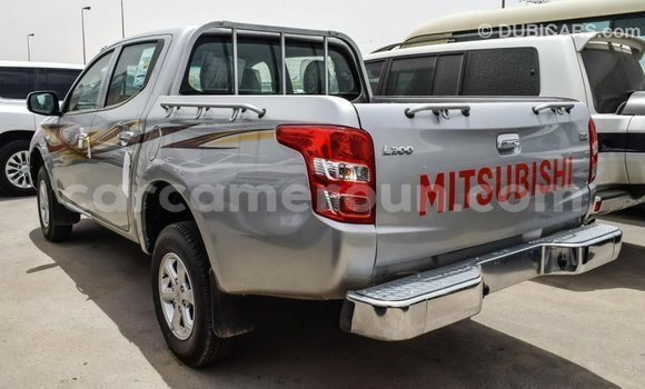Acheter Import Voiture Mitsubishi L200 Autre à Import - Dubai, Adamawa Acheter Import Voiture Mitsubishi L200 Autre à Import - Dubai, Adamawa