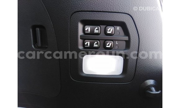 Acheter Import Voiture Lexus LX Noir à Import - Dubai, Adamawa Acheter Import Voiture Lexus LX Noir à Import - Dubai, Adamawa