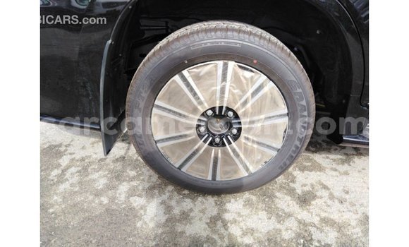Acheter Import Voiture Lexus LX Noir à Import - Dubai, Adamawa Acheter Import Voiture Lexus LX Noir à Import - Dubai, Adamawa