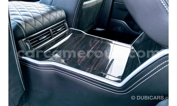 Acheter Import Voiture Lexus LX Autre à Import - Dubai, Adamawa Acheter Import Voiture Lexus LX Autre à Import - Dubai, Adamawa