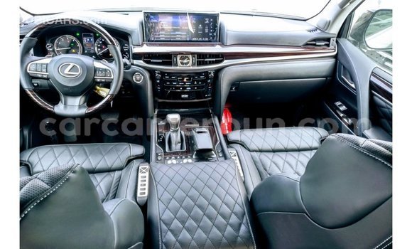 Acheter Import Voiture Lexus LX Autre à Import - Dubai, Adamawa Acheter Import Voiture Lexus LX Autre à Import - Dubai, Adamawa