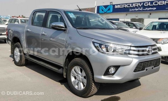 Sayi Imported Toyota Hilux Sauran Mota in Import - Dubai a Adamawa Sayi Imported Toyota Hilux Sauran Mota in Import - Dubai a Adamawa