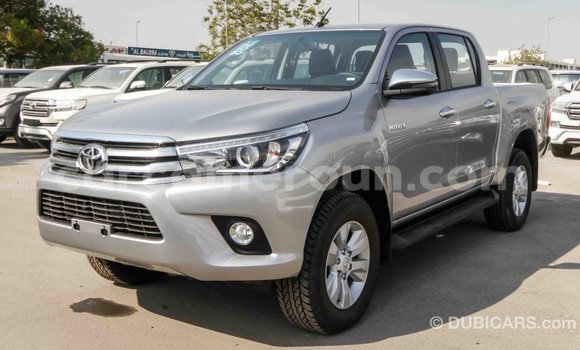 Sayi Imported Toyota Hilux Sauran Mota in Import - Dubai a Adamawa Sayi Imported Toyota Hilux Sauran Mota in Import - Dubai a Adamawa