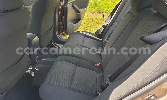 Buy Import Toyota Avensis Brown Car in Yaounde in Central Cameroon Buy Import Toyota Avensis Brown Car in Yaounde in Central Cameroon