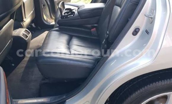 Acheter Occasion Voiture Lexus RX 350 Gris à Douala, Littoral Cameroon Acheter Occasion Voiture Lexus RX 350 Gris à Douala, Littoral Cameroon