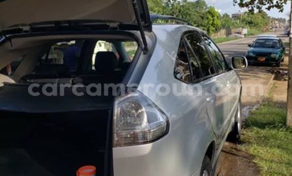 Acheter Occasion Voiture Lexus RX 350 Gris à Douala, Littoral Cameroon Acheter Occasion Voiture Lexus RX 350 Gris à Douala, Littoral Cameroon