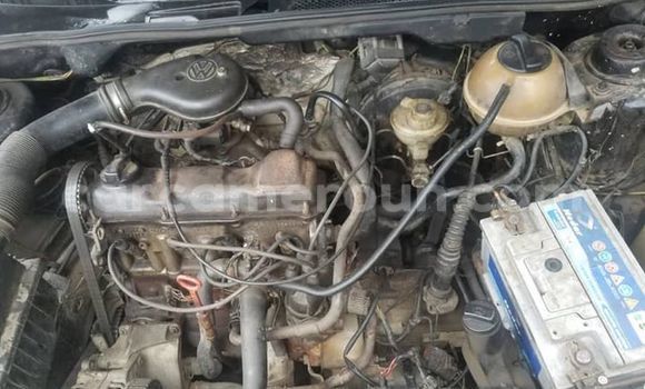 Acheter Occasion Voiture Volkswagen Golf Noir à Douala, Littoral Cameroon Acheter Occasion Voiture Volkswagen Golf Noir à Douala, Littoral Cameroon