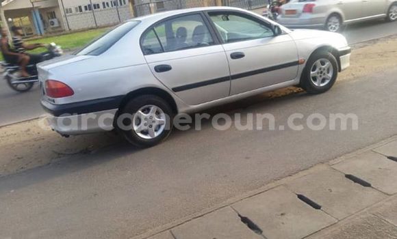 Acheter Occasion Voiture Toyota Avensis Gris à Douala, Littoral Cameroon Acheter Occasion Voiture Toyota Avensis Gris à Douala, Littoral Cameroon