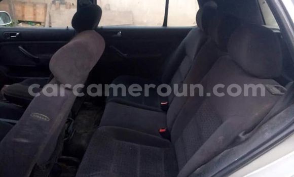 Acheter Occasion Voiture Volkswagen Golf Gris à Douala, Littoral Cameroon Acheter Occasion Voiture Volkswagen Golf Gris à Douala, Littoral Cameroon