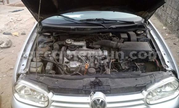 Acheter Occasion Voiture Volkswagen Golf Gris à Douala, Littoral Cameroon Acheter Occasion Voiture Volkswagen Golf Gris à Douala, Littoral Cameroon