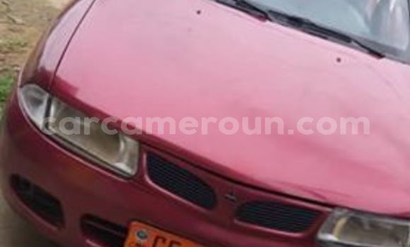 Acheter Occasion Voiture Mitsubishi Carisma Rouge à Douala, Littoral Cameroon Acheter Occasion Voiture Mitsubishi Carisma Rouge à Douala, Littoral Cameroon