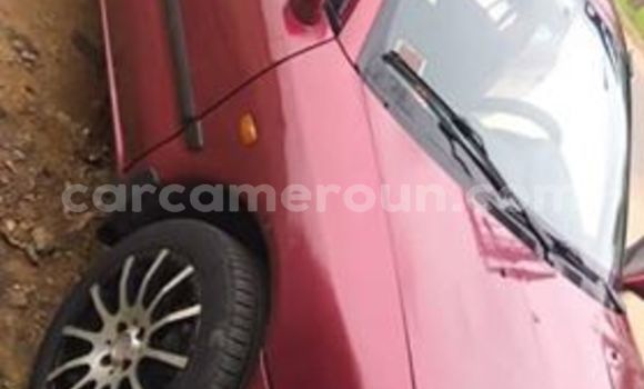 Acheter Occasion Voiture Mitsubishi Carisma Rouge à Douala, Littoral Cameroon Acheter Occasion Voiture Mitsubishi Carisma Rouge à Douala, Littoral Cameroon