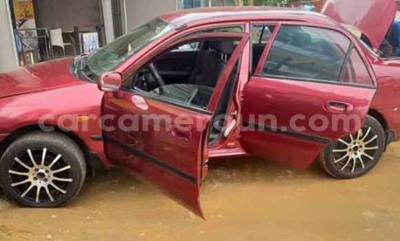 Acheter Occasion Voiture Mitsubishi Carisma Rouge à Douala, Littoral Cameroon Acheter Occasion Voiture Mitsubishi Carisma Rouge à Douala, Littoral Cameroon