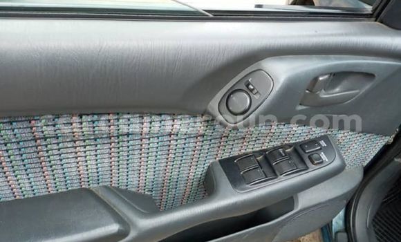 Acheter Occasion Voiture Toyota Carina E Vert à Douala, Littoral Cameroon Acheter Occasion Voiture Toyota Carina E Vert à Douala, Littoral Cameroon