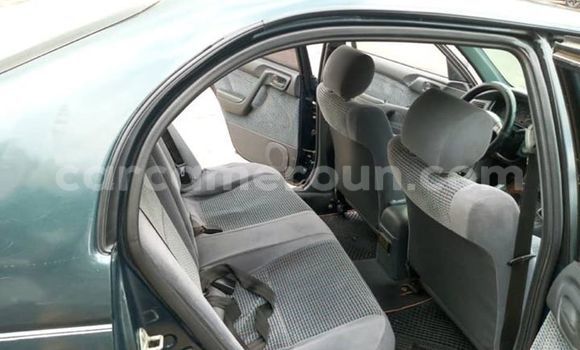 Acheter Occasion Voiture Toyota Carina E Vert à Douala, Littoral Cameroon Acheter Occasion Voiture Toyota Carina E Vert à Douala, Littoral Cameroon