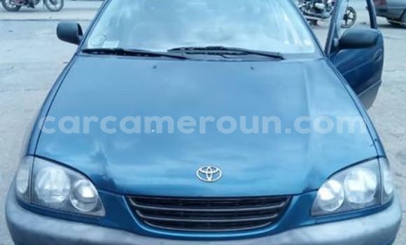 Acheter Occasion Voiture Toyota Avensis Bleu à Douala, Littoral Cameroon Acheter Occasion Voiture Toyota Avensis Bleu à Douala, Littoral Cameroon
