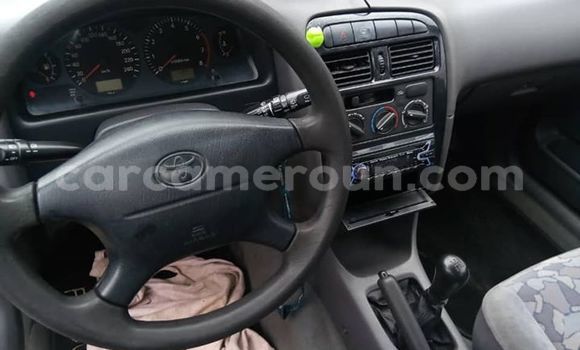 Acheter Occasion Voiture Toyota Avensis Bleu à Douala, Littoral Cameroon Acheter Occasion Voiture Toyota Avensis Bleu à Douala, Littoral Cameroon