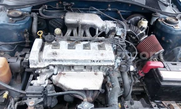 Acheter Occasion Voiture Toyota Avensis Bleu à Douala, Littoral Cameroon Acheter Occasion Voiture Toyota Avensis Bleu à Douala, Littoral Cameroon