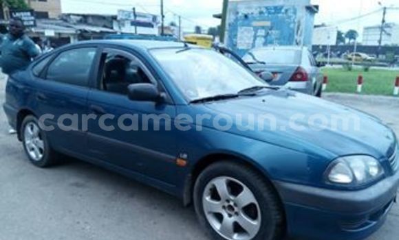 Acheter Occasion Voiture Toyota Avensis Bleu à Douala, Littoral Cameroon Acheter Occasion Voiture Toyota Avensis Bleu à Douala, Littoral Cameroon