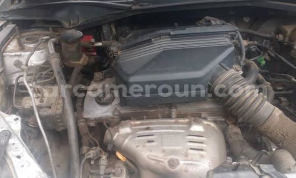 Acheter Occasion Voiture Toyota RAV4 Gris à Douala, Littoral Cameroon Acheter Occasion Voiture Toyota RAV4 Gris à Douala, Littoral Cameroon