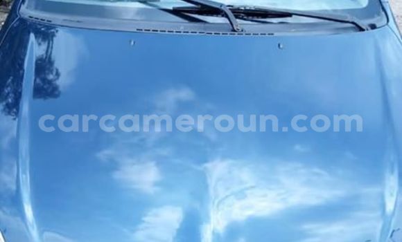 Acheter Occasion Voiture Toyota Runx Bleu à Douala, Littoral Cameroon Acheter Occasion Voiture Toyota Runx Bleu à Douala, Littoral Cameroon