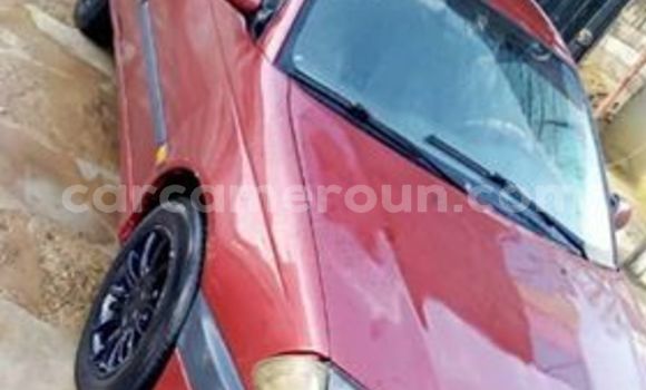 Acheter Occasion Voiture Toyota Avensis Rouge à Douala, Littoral Cameroon Acheter Occasion Voiture Toyota Avensis Rouge à Douala, Littoral Cameroon