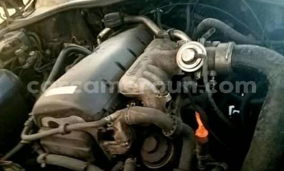 Buy Used Volkswagen Touareg Blue Car in Douala in Littoral Cameroon Buy Used Volkswagen Touareg Blue Car in Douala in Littoral Cameroon