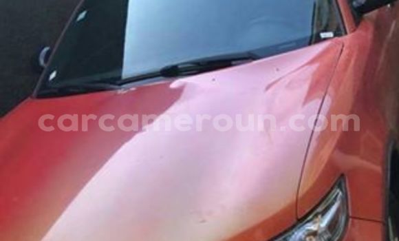 Acheter Occasion Voiture Infiniti FX–Series Autre à Douala, Littoral Cameroon