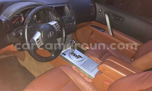Buy Used Infiniti FX–Series Other Car in Douala in Littoral Cameroon Buy Used Infiniti FX–Series Other Car in Douala in Littoral Cameroon