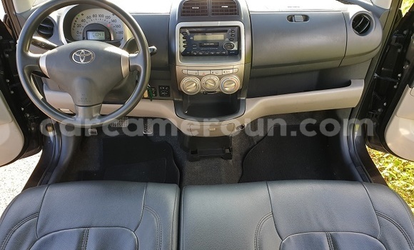 Buy Import Toyota Passo Black Car in Yaounde in Central Cameroon Buy Import Toyota Passo Black Car in Yaounde in Central Cameroon