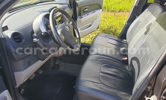 Buy Import Toyota Passo Black Car in Yaounde in Central Cameroon Buy Import Toyota Passo Black Car in Yaounde in Central Cameroon