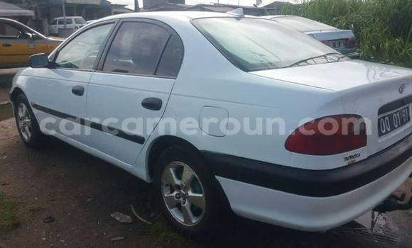 Buy Used Toyota Avensis White Car in Douala in Littoral Cameroon Buy Used Toyota Avensis White Car in Douala in Littoral Cameroon